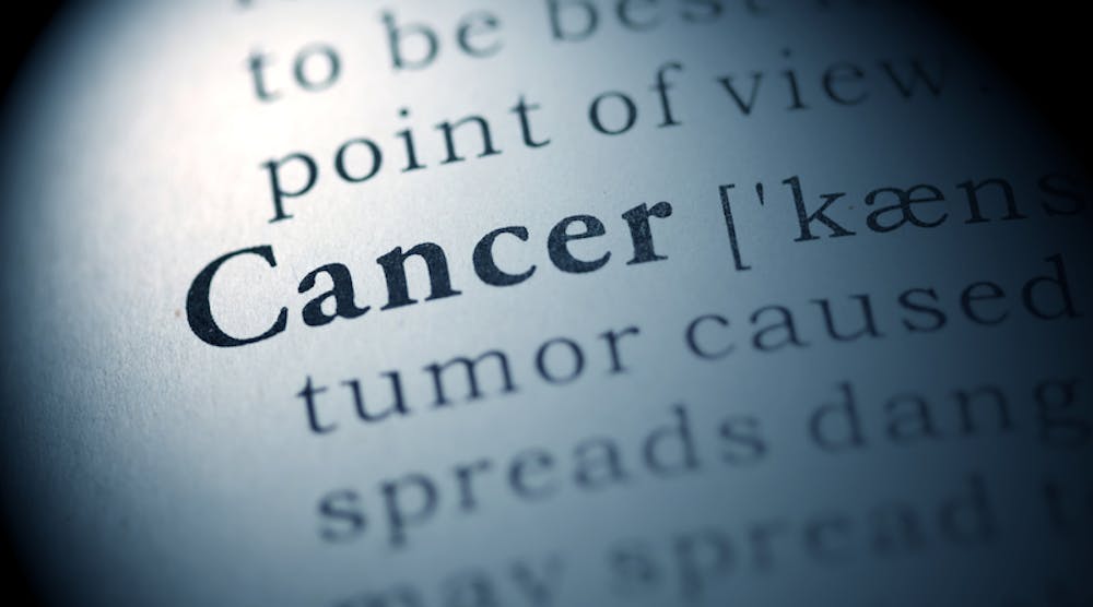 Cancer  Top Driver of Employer Health Care Costs