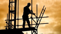 ASSP To Enhance Standards  to Guide Safety at Construction Sites
