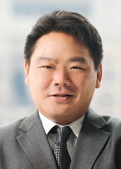 John Ho, Cozen O'Connor John Ho, Cozen O'Connor