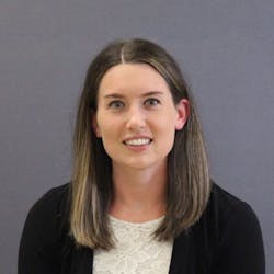 Courtesy of Margaret Morrissey Courtesy of Margaret Morrissey