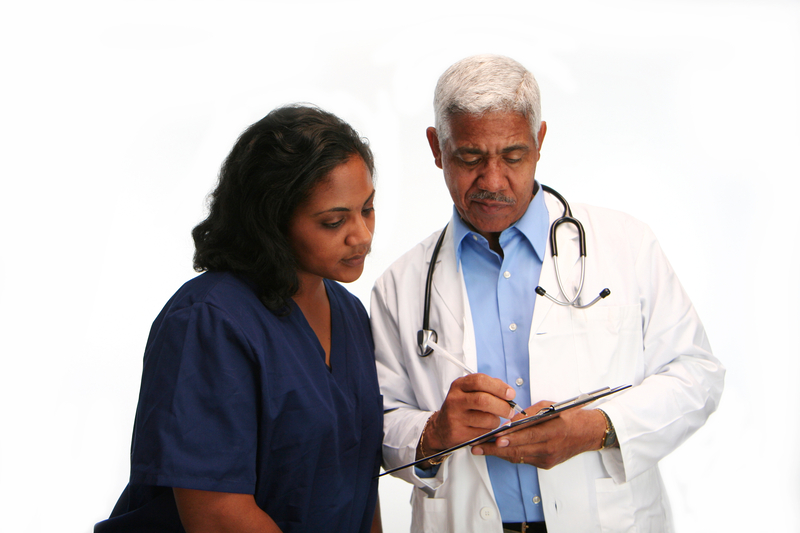 A Closer Look at Minority Health