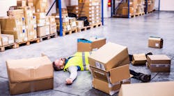 Regulatory Update: DOL Launces Initiative to Reduce Worker Injuries in Warehouses