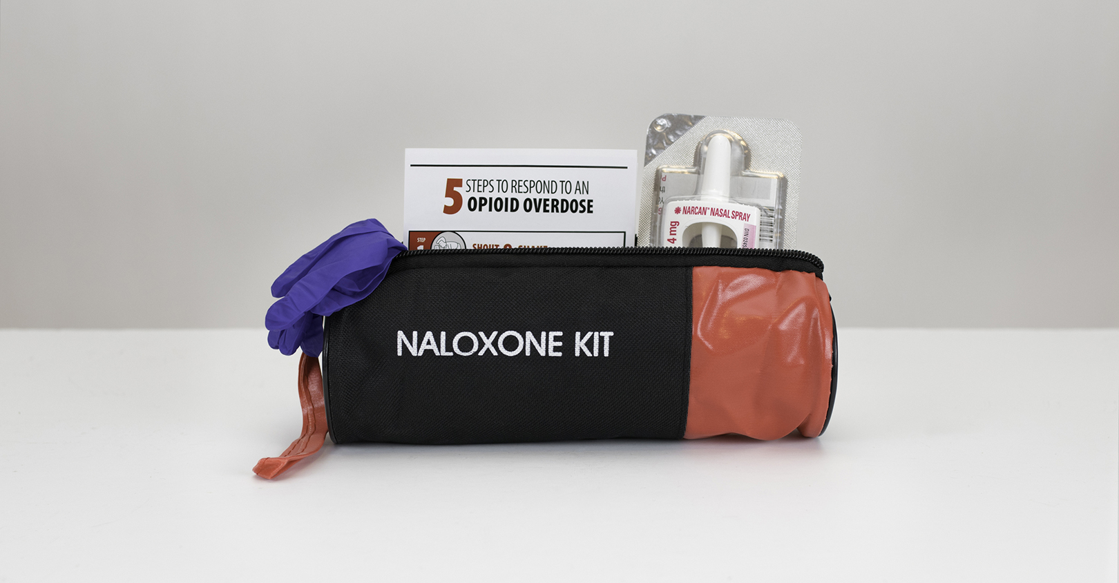 Naloxone Kit 62e82384162ee