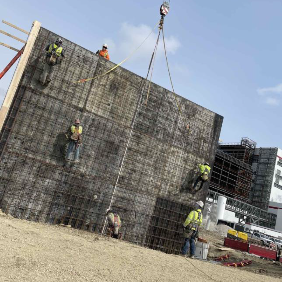 America's Safest Companies 2022 Lindblad Construction EHS Today