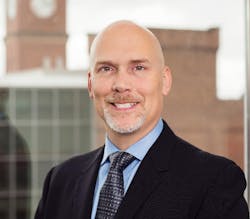 Jim Lane, global manager of EHS, The Goodyear Tire & Rubber Company Jim Lane, global manager of EHS, The Goodyear Tire & Rubber Company