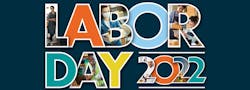 The Messy Labor Challenges on Labor Day 2022 The Messy Labor Challenges on Labor Day 2022