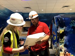 Metro Power 1 Metro Power 1