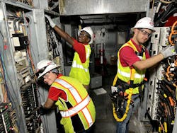 Metro Power 3 Metro Power 3