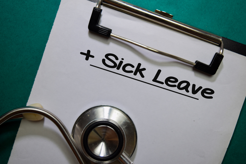 Is the US Lack of National Paid Leave Killing Us?
