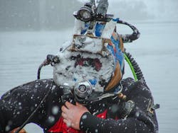 Snow Diver Snow Diver