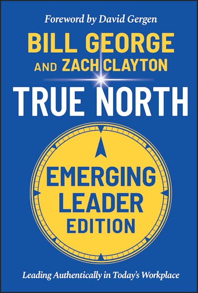 True North Book Cover