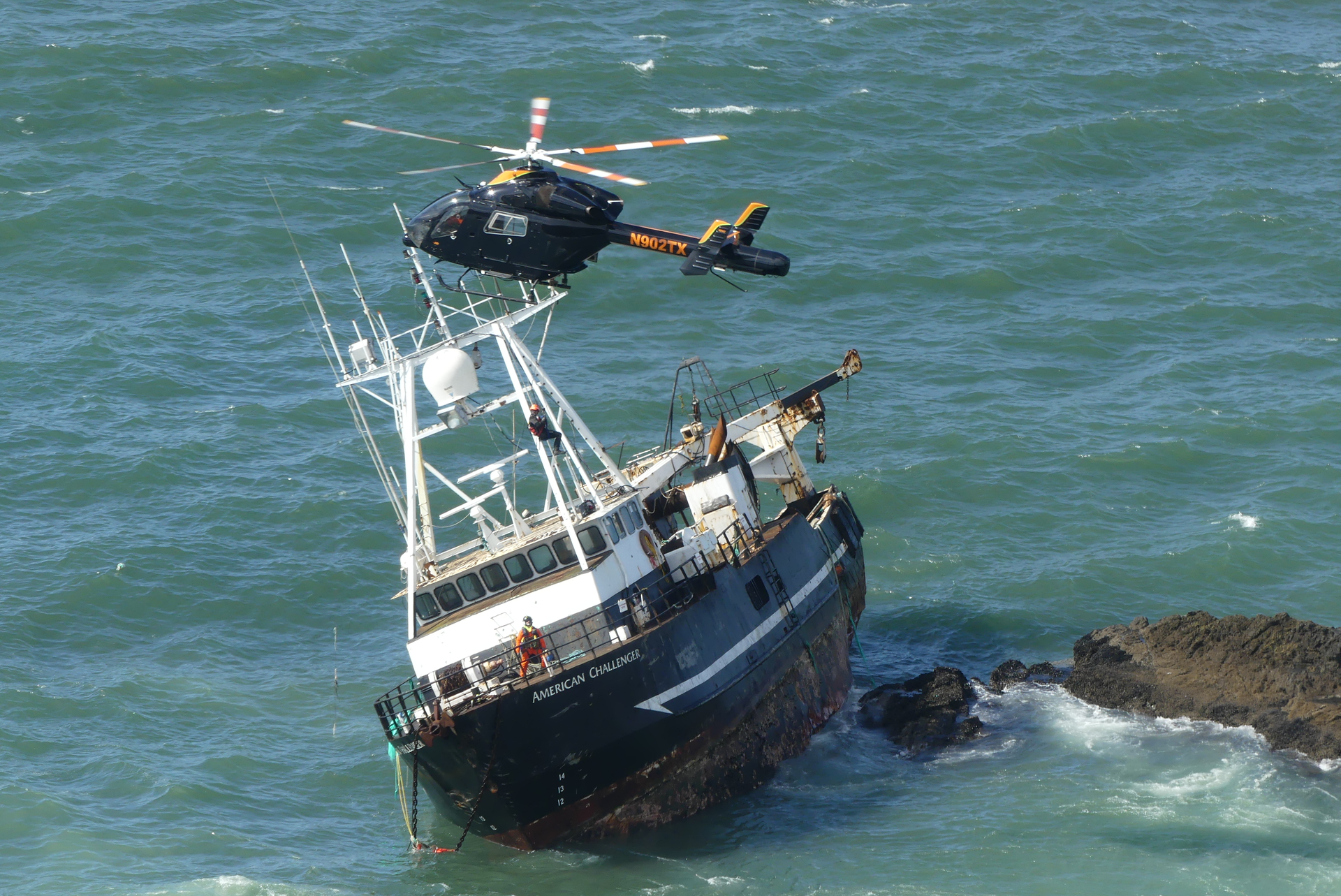 Vessel Helo Access 63111ba3c030f