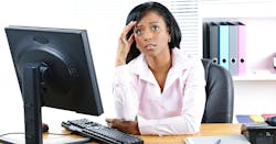 Woman Stressed At Desk 632cb75ce3200 Woman Stressed At Desk 632cb75ce3200