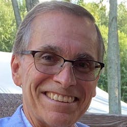 Mark Jones Mark Jones