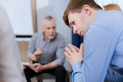 World Health Organization Reports Finding on Mental Health at Work World Health Organization Reports Finding on Mental Health at Work