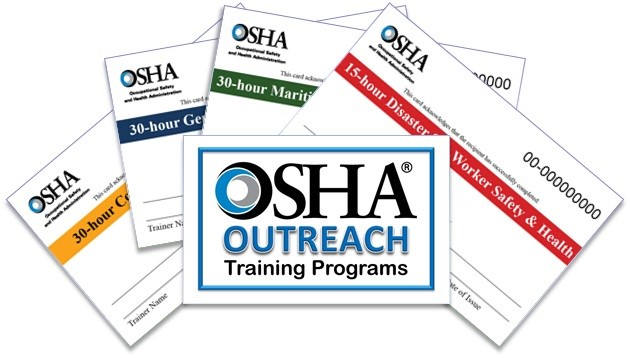 Regulatory Update: OSHA Expands Training Education Centers | EHS Today