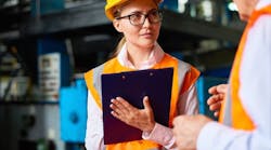 ASSP Wants to Look at Education Through a New Lens ASSP Wants to Look at Education Through a New Lens