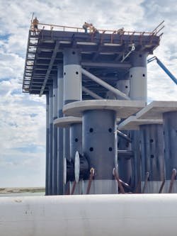 Working At Heights Working At Heights