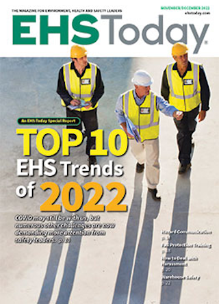 November/December 2022 cover image November/December 2022 cover image