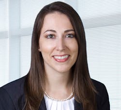 Abby Warren, partner, Robinson+Cole Abby Warren, partner, Robinson+Cole