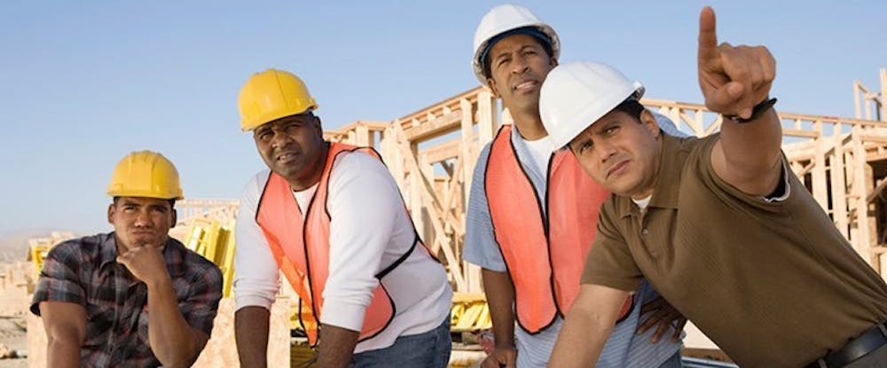 Tips to Protect Temporary Workers | EHS Today
