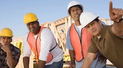How to Protect Temporary Workers