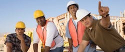 How to Protect Temporary Workers How to Protect Temporary Workers