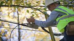 Construction Responsible for Almost Half of Electrocutions in 2019