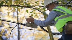 Construction Responsible for Almost Half of Electrocutions in 2019 Construction Responsible for Almost Half of Electrocutions in 2019