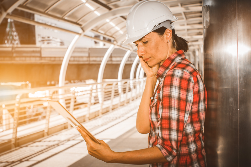 Concepts to Use When Addressing Workplace Safety Issues