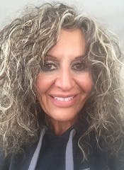 Donna M. Siegfried Donna M. Siegfried