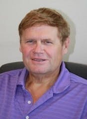 Peter Hancock Peter Hancock