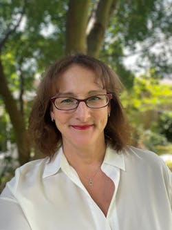 Corrine Towler, director of the MSD Solutions Lab. Corrine Towler, director of the MSD Solutions Lab.