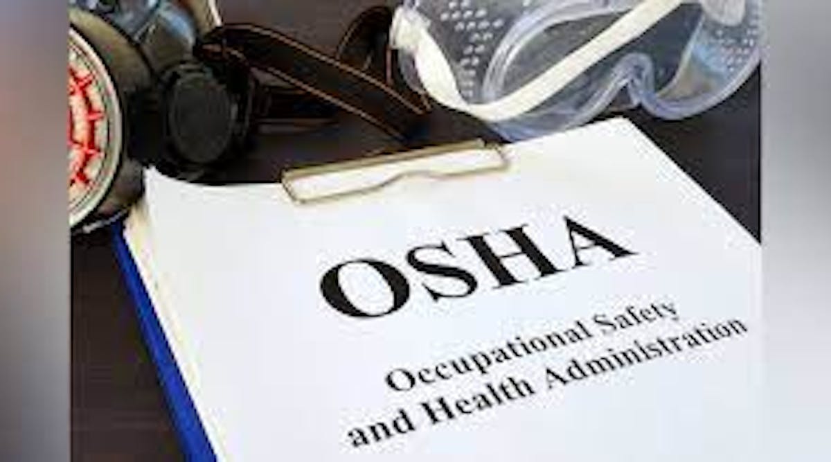 What ASSP Leaders Think OSHA Needs to Do What ASSP Leaders Think OSHA Needs to Do