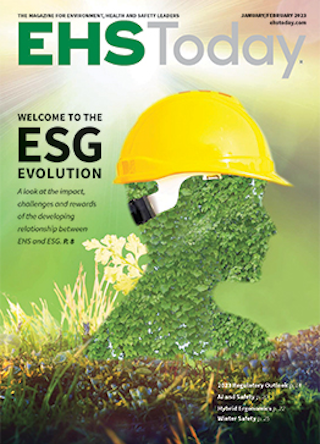 January/February 2023 cover image January/February 2023 cover image