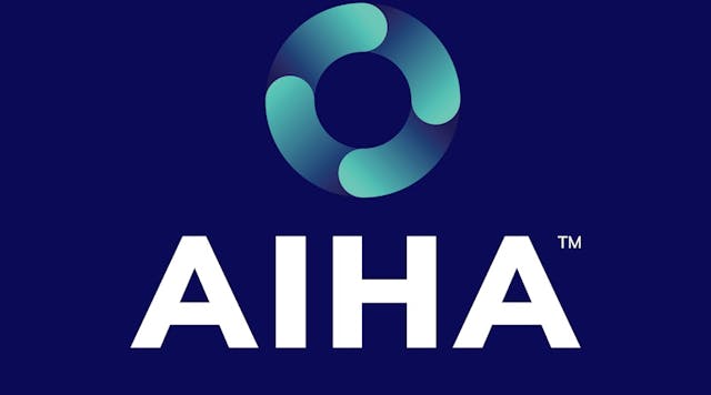 AIHA Issues New Public Policies