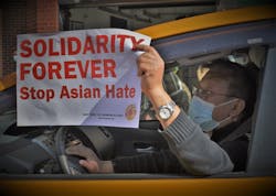 Are Companies Confronting Anti- Asian Sentiment in the Workplace? Are Companies Confronting Anti- Asian Sentiment in the Workplace?