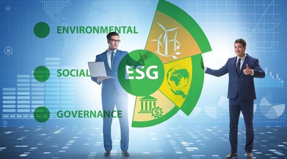 Stay with ESG Goals, They’re Good for Business and the World