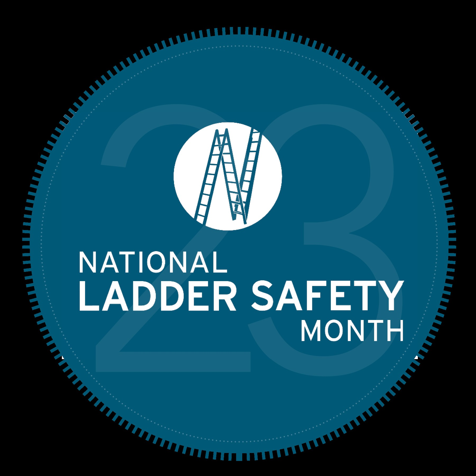 National Ladder Safety Month: The Perfect Time to 'Step Up' Employee Training
