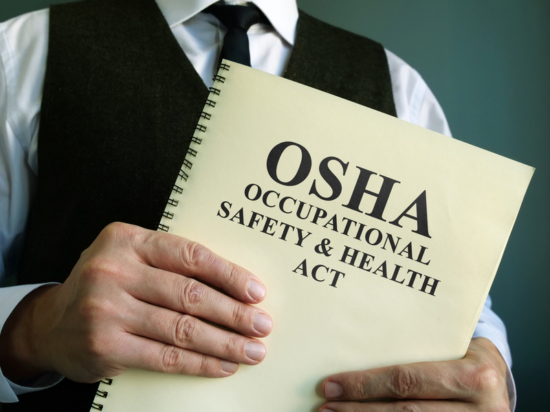 OSHA Director Have Increased Authority To Cite Certain Types Of ...