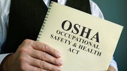 OSHA Director Have Increased Authority to Cite Certain Types of Violations