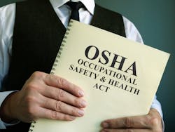 OSHA Director Have Increased Authority to Cite Certain Types of Violations OSHA Director Have Increased Authority to Cite Certain Types of Violations