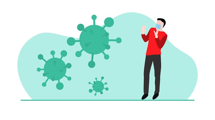 Pandemic Took Heavy Toll on Productivity