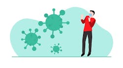 Pandemic Took Heavy Toll on Productivity Pandemic Took Heavy Toll on Productivity