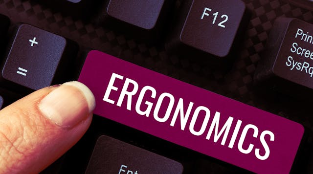 Ergonomics Computer Key Ergonomics Computer Key