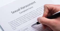 Sexual Harassment Complaint 63b730e40ef7a Sexual Harassment Complaint 63b730e40ef7a