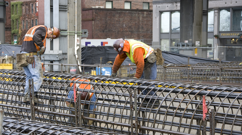 Construction Workforce Shortage Tops Half a Million in 2023