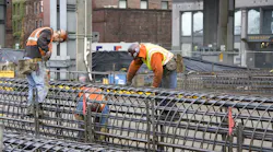 Construction Workforce Shortage Tops Half a Million in 2023