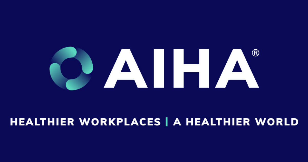 AIHA Creates New Website To Help Employers Create Healthier Workplace ...