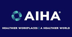 New AIHA Website Helps Employers Create Healthier Workplace New AIHA Website Helps Employers Create Healthier Workplace